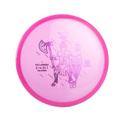 Yikun Xing Phoenix Line - Putter & Approach – Rakt & Stabilt (2/4/0/1) | Discgolf