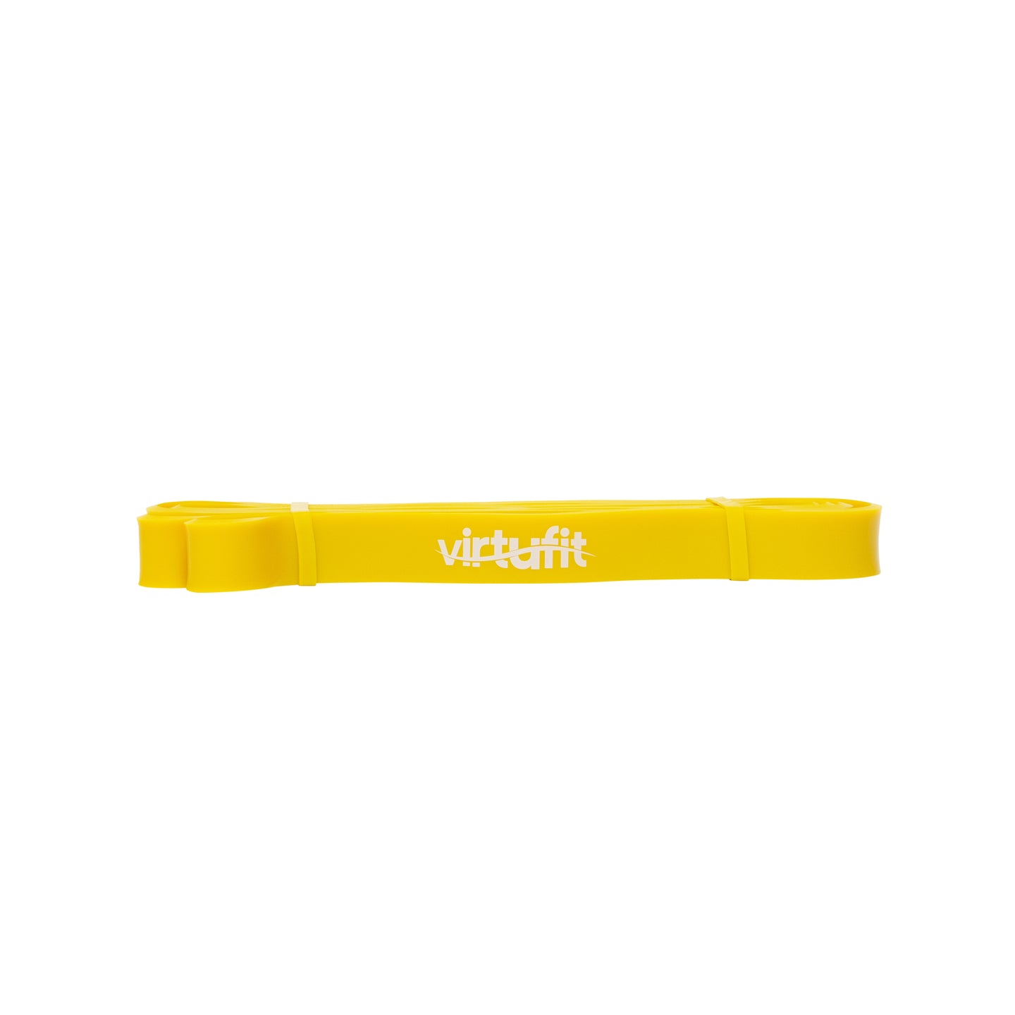 Virtufit Power Band Medium, yellow