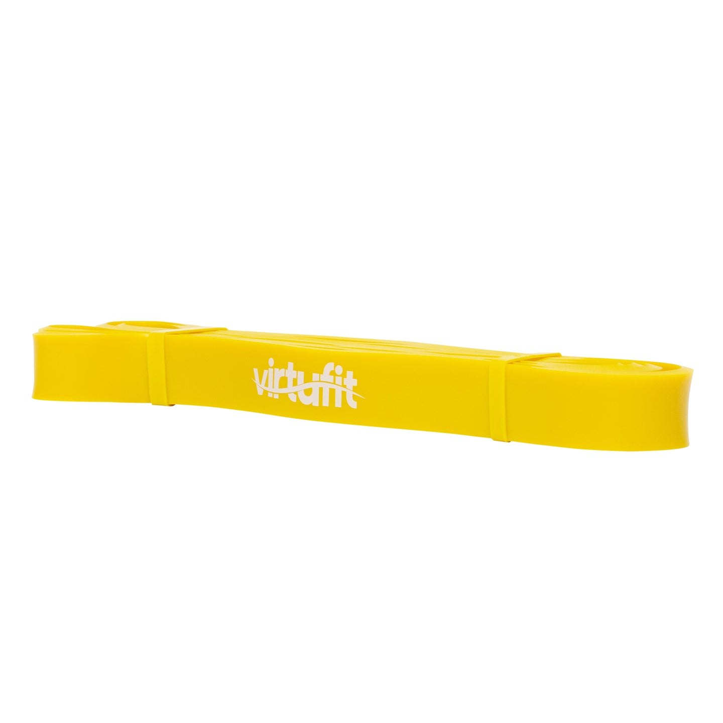 Virtufit Power Band Medium, yellow