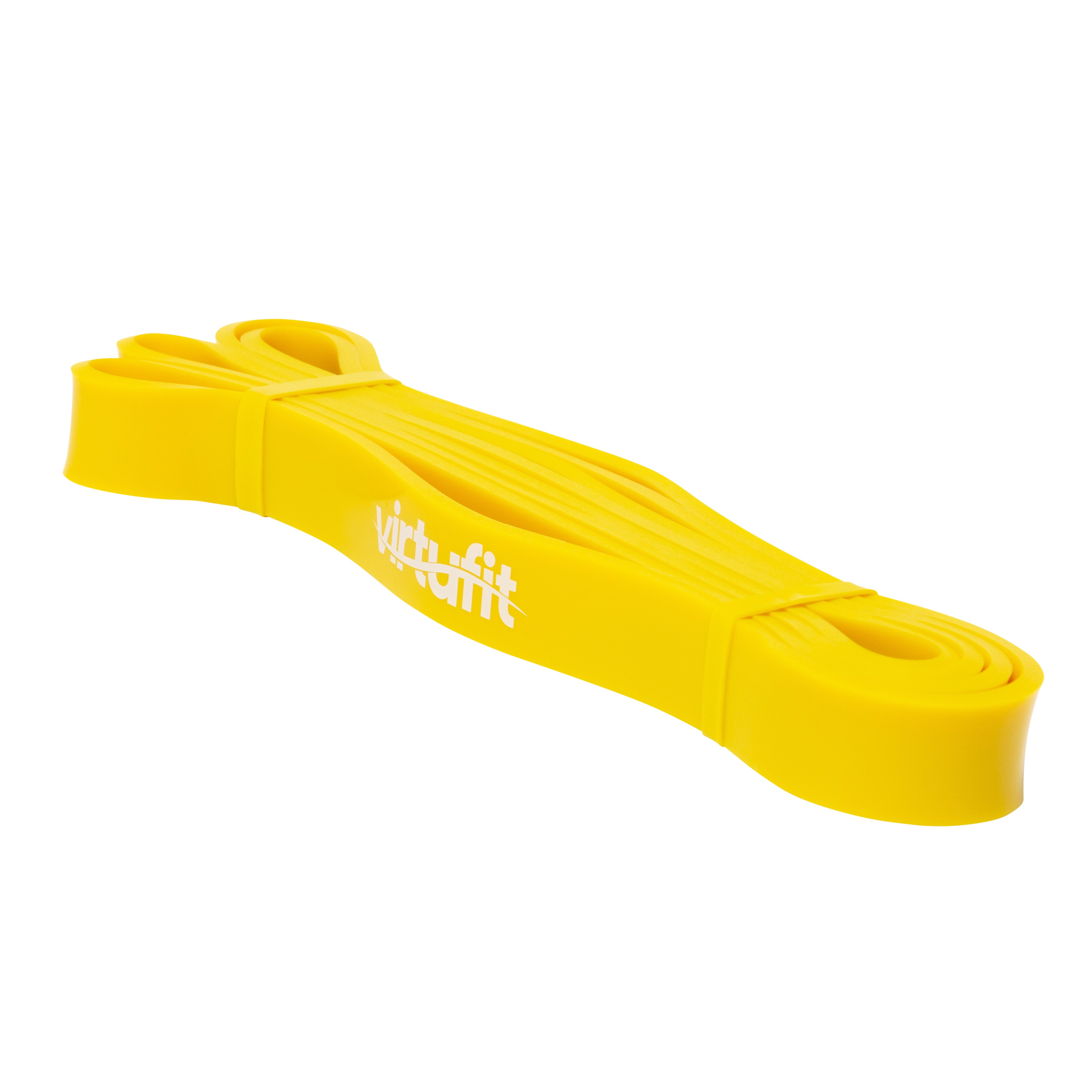 Virtufit Power Band Medium, yellow