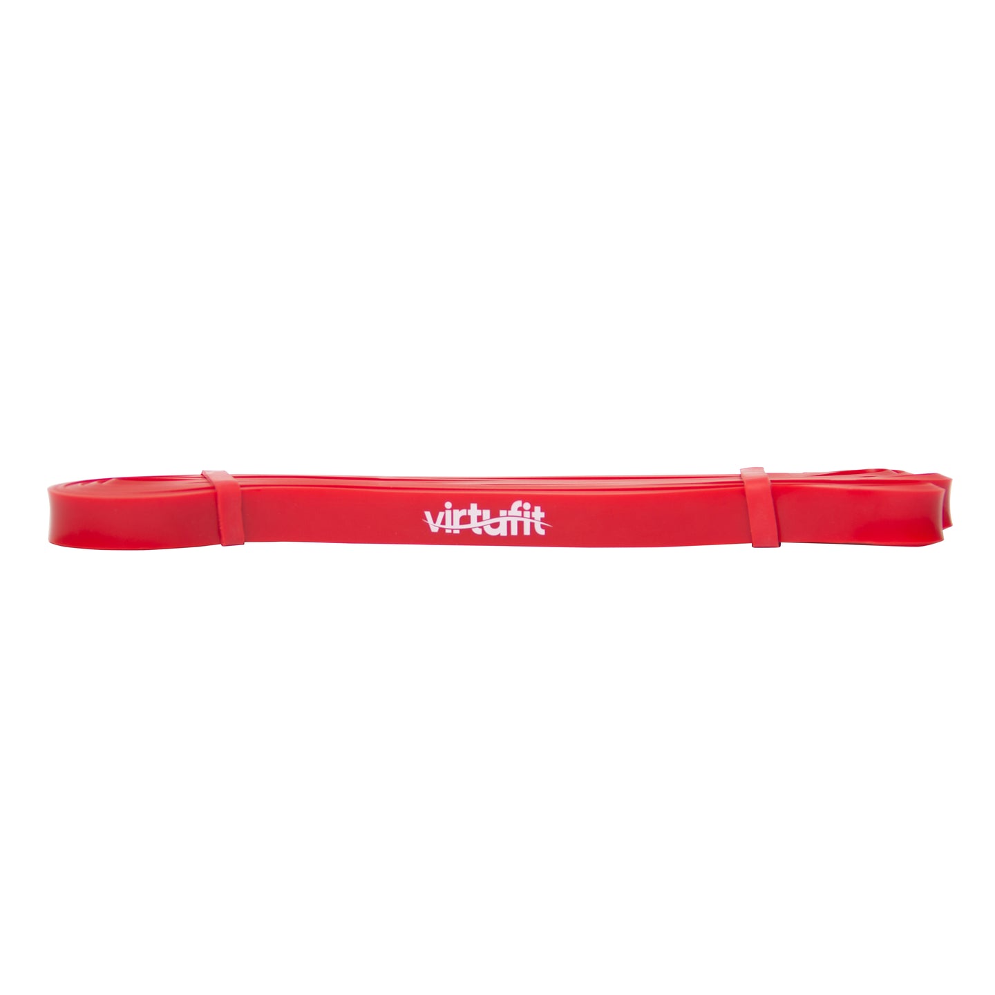 Virtufit Power Band Extra Light, red