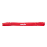 Virtufit Power Band Extra Light, red