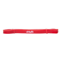 Virtufit Power Band Extra Light, red