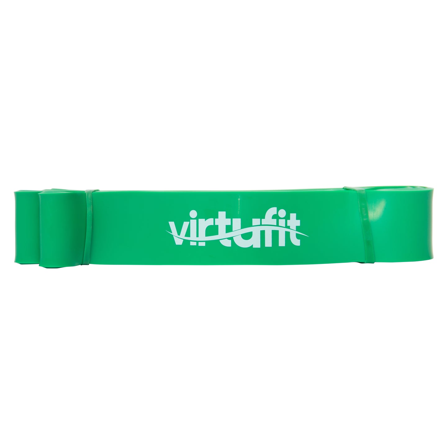 Virtufit Power Band Strong, green