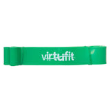 Virtufit Power Band Strong, green
