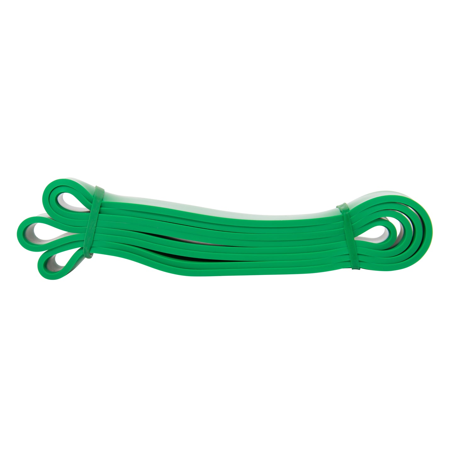 Virtufit Power Band Strong, green