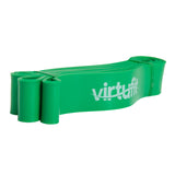Virtufit Power Band Strong, green