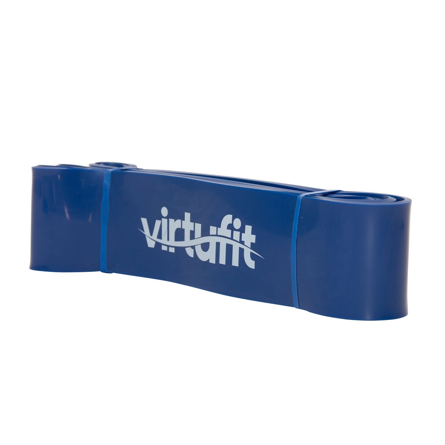 Virtufit Power Band Extra Strong, blue