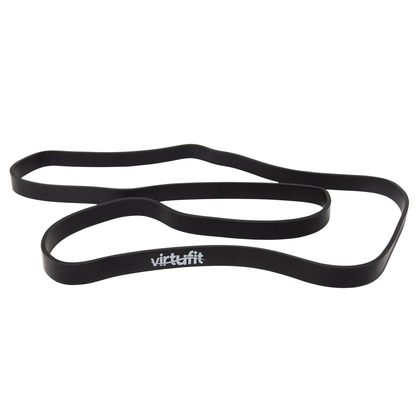 Virtufit Power Band Light, black
