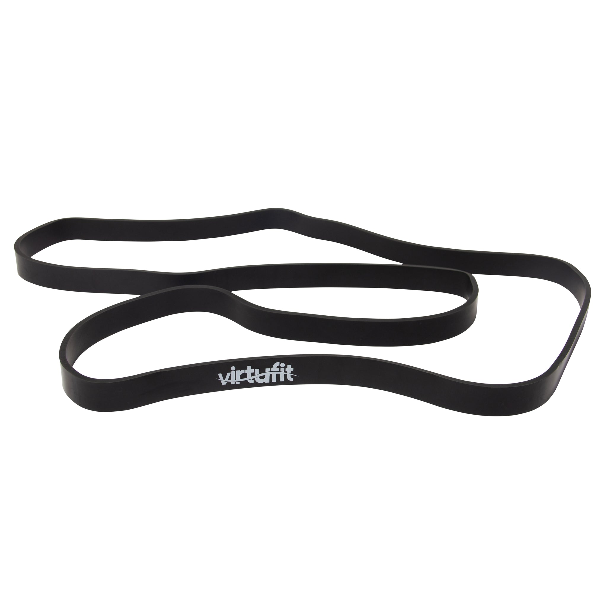 Virtufit Power Band Light, black