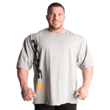 Gasp Gasp iron tee