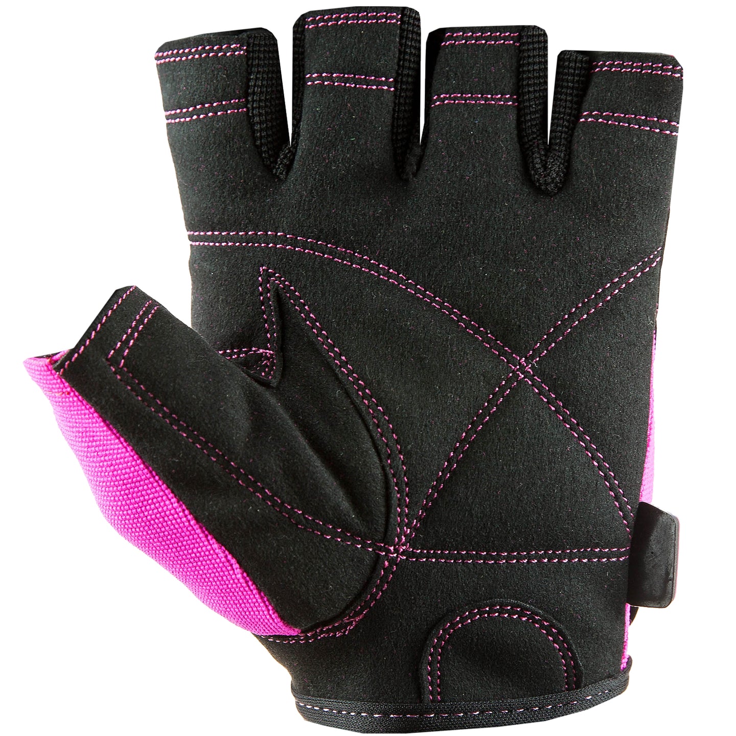 C.P Sports Iron Glove Comfort, pink