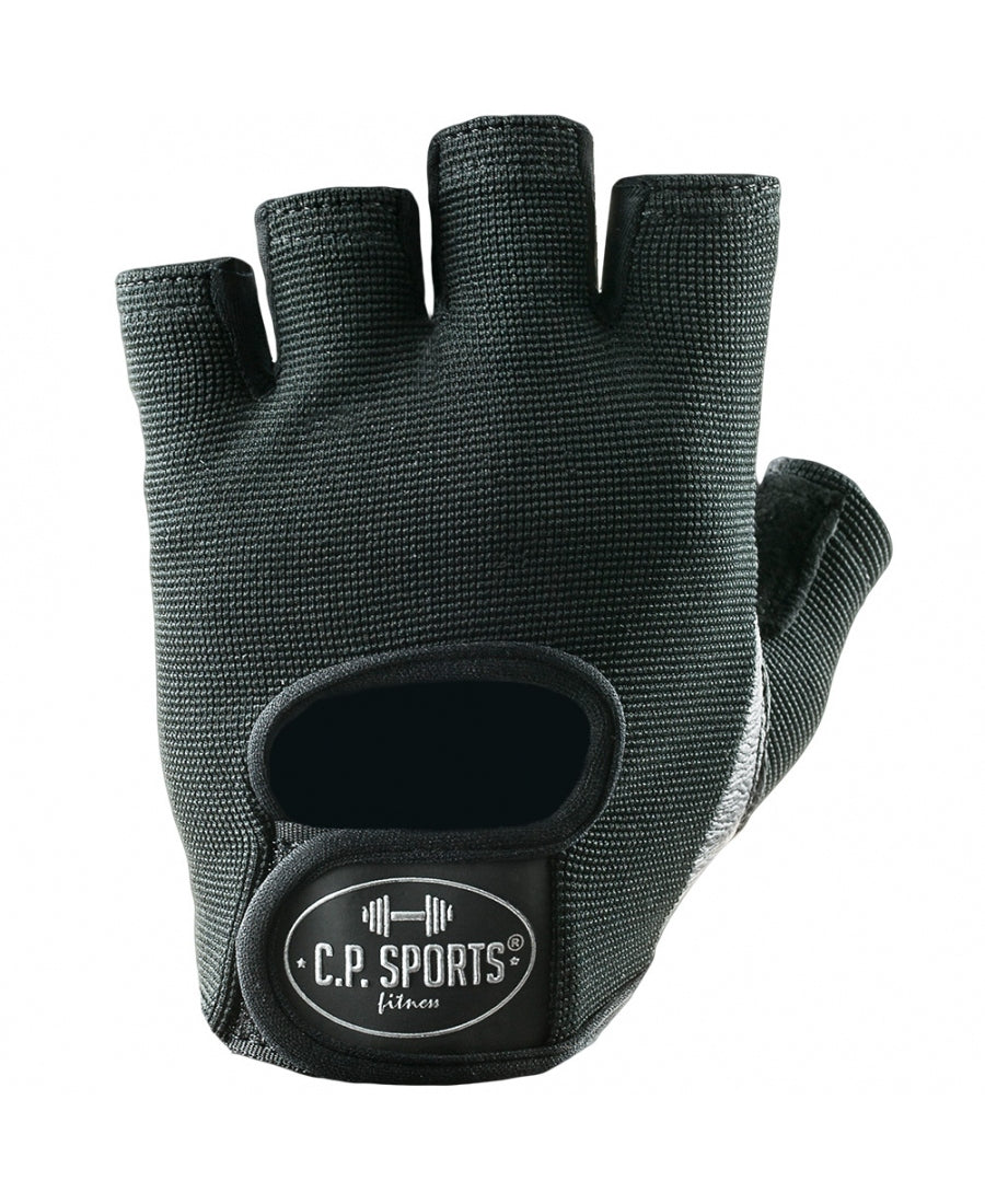 C.P Sports Iron Glove, black