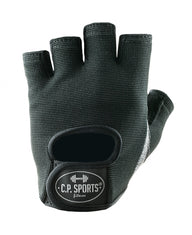 C.P Sports Iron Glove, black