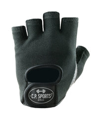 C.P Sports Iron Glove, black