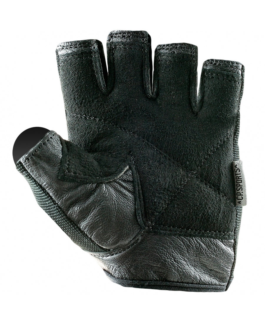 C.P Sports Iron Glove, black