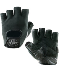 C.P Sports Iron Glove, black