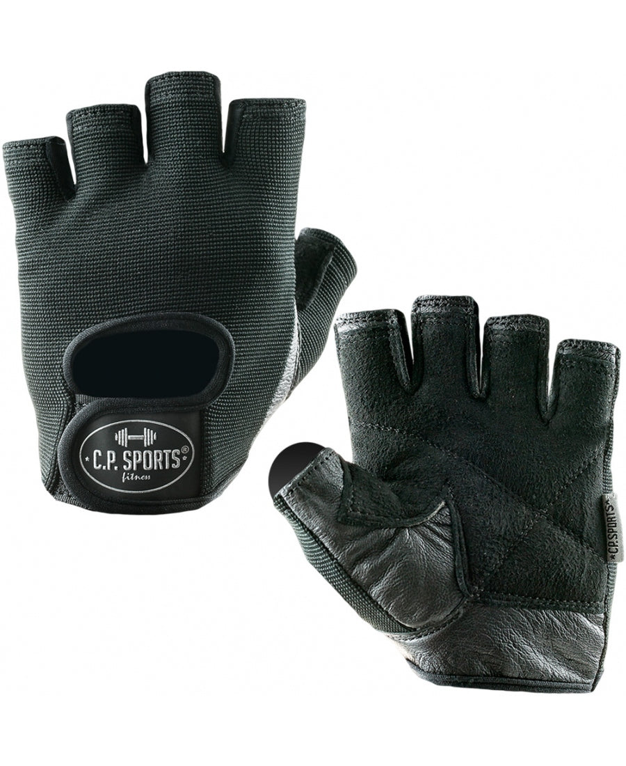 C.P Sports Iron Glove, black