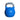 Toorx Olympic Kettlebell 12 kg – Tävlingsstandard i stål