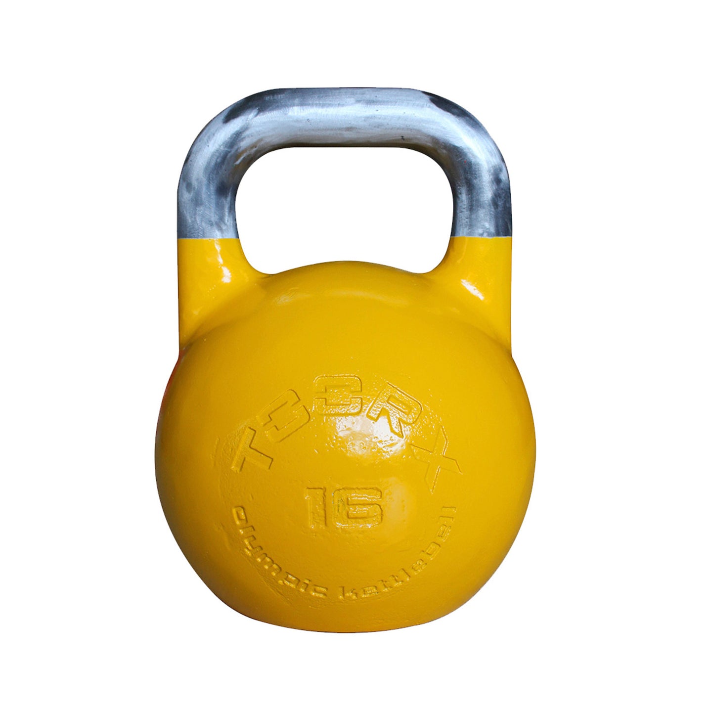 Toorx Olympic EVO Kettlebell 16 kg