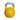 Toorx Olympic EVO Kettlebell 16 kg
