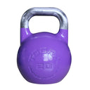 Toorx Olympic EVO Kettlebell 20 kg – Precision, kontroll och kraft