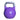 Toorx Olympic EVO Kettlebell 20 kg – Precision, kontroll och kraft