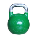 Toorx Olympic EVO Kettlebell 24 kg – Din nästa nivå i funktionell styrka