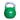 Toorx Olympic EVO Kettlebell 24 kg – Din nästa nivå i funktionell styrka
