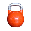 Toorx Olympic EVO Kettlebell 28 kg – Råstyrka med professionell precision
