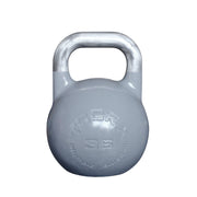 Toorx Olympic EVO Kettlebell – 36 kg av Rå Styrka och Prestanda