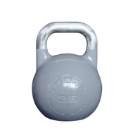 Toorx Olympic EVO Kettlebell – 36 kg av Rå Styrka och Prestanda