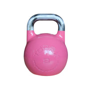 Toorx Olympic EVO Kettlebell 8 kg – Precision, balans och funktionell styrka