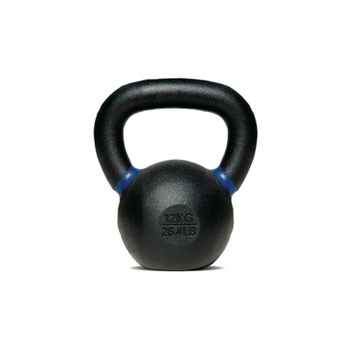 Toorx PRO CROSS EVO KETTLEBELL 12 KG