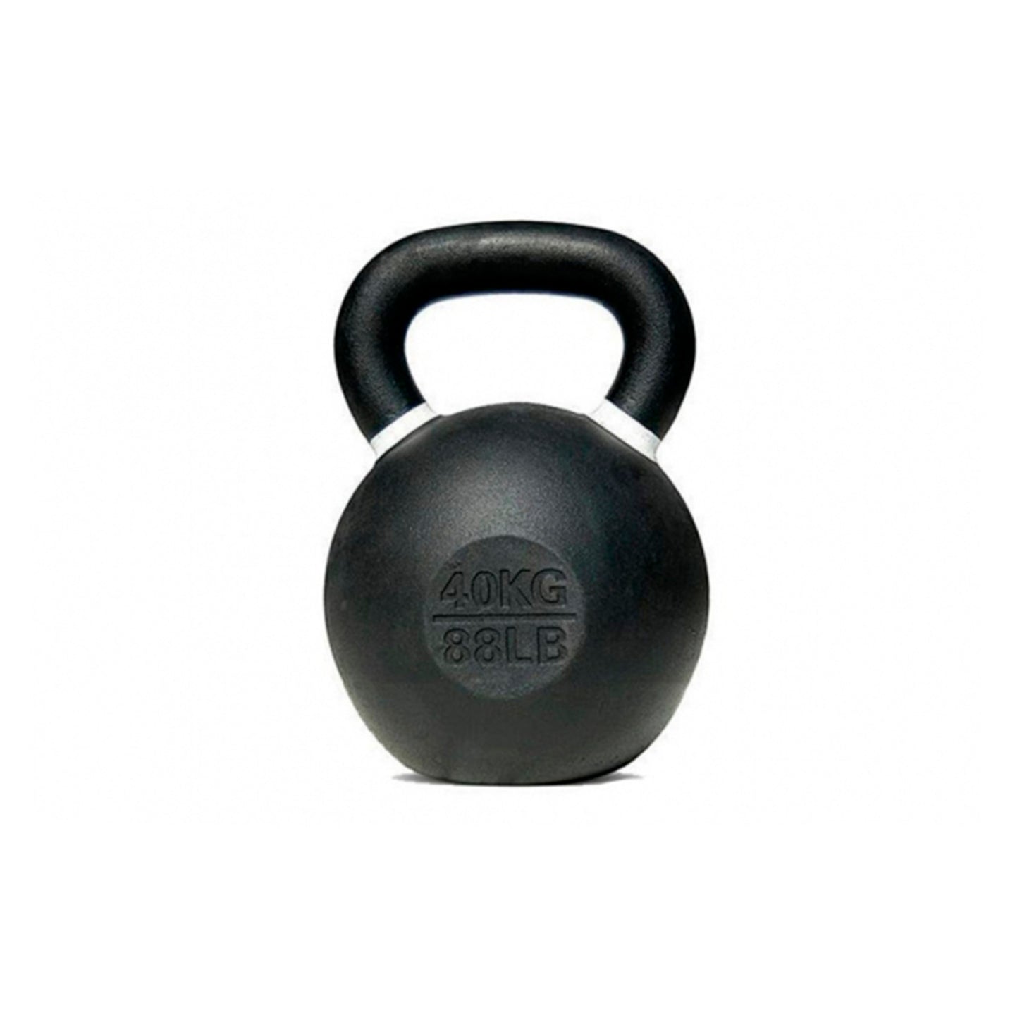 Toorx PRO CROSS EVO Kettlebell 40 kg – Maximal kraft för seriös styrketräning