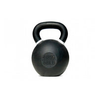 Toorx PRO CROSS EVO Kettlebell 40 kg – Maximal kraft för seriös styrketräning