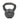 Toorx Kettlebell 20 kg – Bygg råstyrka med precision