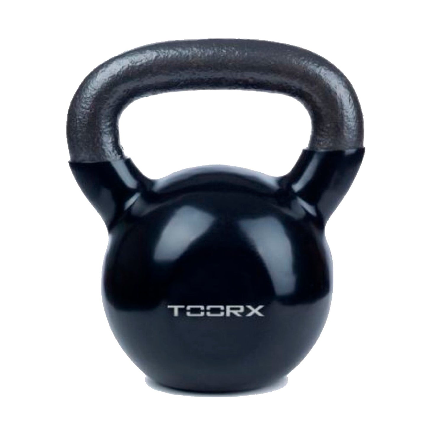 Toorx Kettlebell 24 kg – Kraft och stabilitet för avancerad träning
