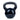 Toorx Kettlebell 24 kg – Kraft och stabilitet för avancerad träning