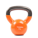 ASG Kettlebell 8 kg – Funktionell styrka för hela kroppen