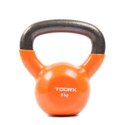 ASG Kettlebell 8 kg – Funktionell styrka för hela kroppen