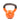 ASG Kettlebell 8 kg – Funktionell styrka för hela kroppen