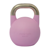 Master Fitness Competition Kettlebell LX - För effektiv helkroppsträning
