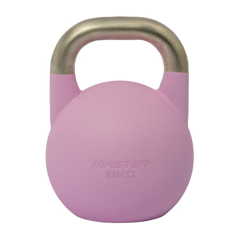 Master Fitness Competition Kettlebell LX - För effektiv helkroppsträning