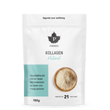 Pureness Kollagen Natural - 150 g