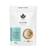 Pureness Kollagen Natural - 150 g