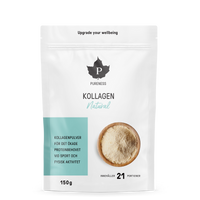 Pureness Kollagen Natural - 150 g