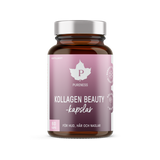 Pureness Kollagen Beauty - 60 kapslar