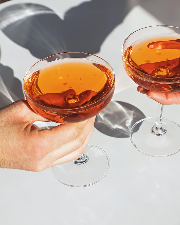 Pureness Ekologisk Kombucha Persika - 400 ml