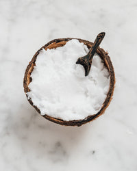 Pureness Jungfru kokosolja Eko - 500 ml